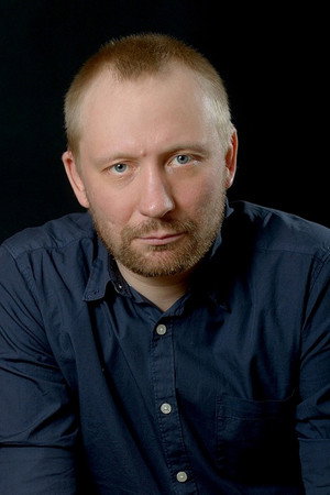 Дмитрий Куличков profil kép