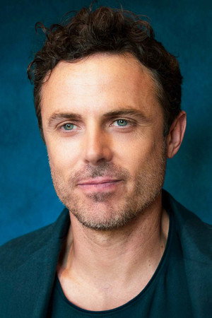 Casey Affleck profil kép