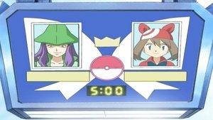 Pokémon 9. évad Ep.35 35. epizód