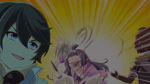 ぐらぶるっ！ 1. évad Ep.5 5. epizód