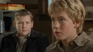 Jake and The Kid 2. évad Ep.10 10. epizód
