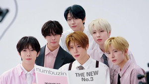 NCT WISH 4. évad Ep.39 39. epizód