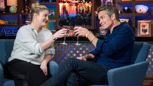 Watch What Happens Live with Andy Cohen 15. évad Ep.56 56. epizód