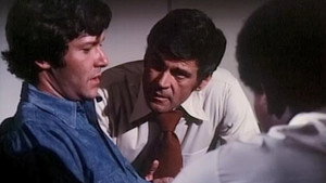 Police Story 2. évad Ep.13 13. epizód