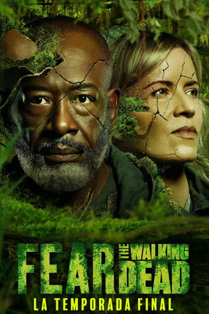 Fear the Walking Dead poszter