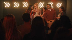 SKAM Italia 6. évad Ep.5 5. epizód