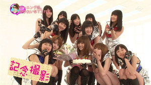 ハロプロ!TIME 2011. évad Ep.50 50. epizód