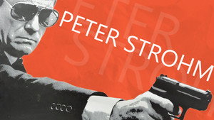 Peter Strohm kép