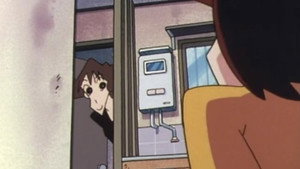 Shin Chan 1. évad Ep.17 17. epizód