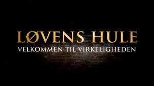 Løvens hule - velkommen til virkeligheden kép