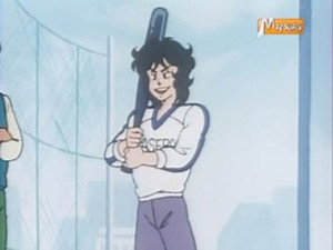 ハイスクール! 奇面組 1. évad Ep.75 75. epizód