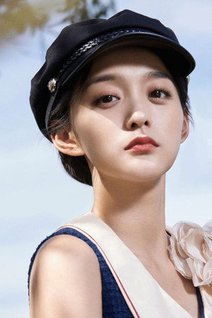 何泓姗 profil kép