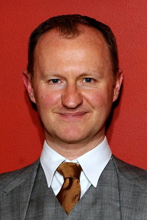 Mark Gatiss profil kép
