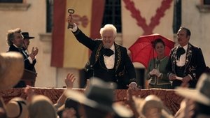 Zorro 1. évad Ep.1 1. epizód