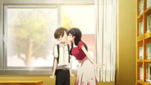 僕の心のヤバイやつ kép