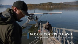 NCIS: Tengerészeti helyszínelők Speciális epizódok Ep.112 112. epizód