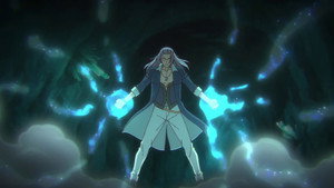 戍天伏魔录 1. évad Ep.8 8. epizód