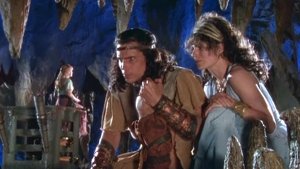 Xena: A harcos hercegnő 1. évad Ep.7 Titánok