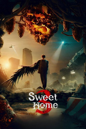 Sweet Home poszter