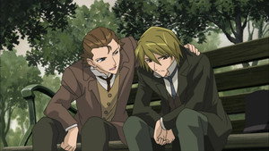 レ・ミゼラブル 少女コゼット 1. évad Ep.26 26. epizód