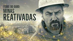 Aranyláz Alaszkában: Dave Turin elhagyott bányái kép