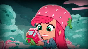 Strawberry Shortcake: Berry in the Big City 3. évad Ep.26 26. epizód
