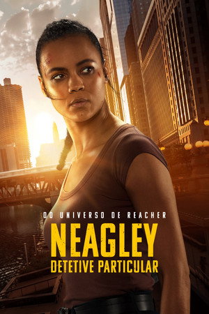 Neagley poszter