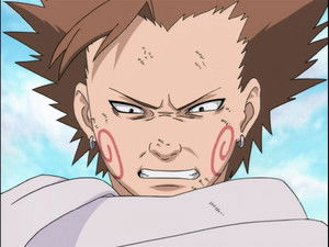 Naruto 3. évad Ep.114 Viszlát, öreg haver! Én mindig hiszek benned!