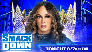 Pankráció - WWE: Smackdown 26. évad Ep.22 22. epizód