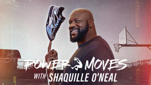 Power Moves with Shaquille O'Neal kép