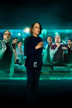 Chicago Med poszter