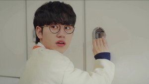 팬텀스쿨 1. évad Ep.6 6. epizód
