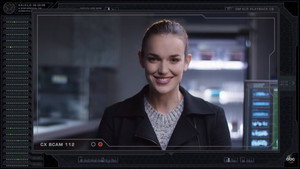 A S.H.I.E.L.D. ügynökei Speciális epizódok Ep.8 8. epizód