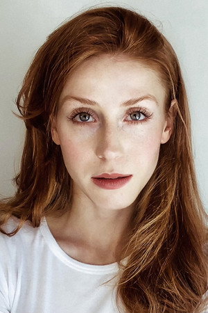 Caroline Pluta profil kép