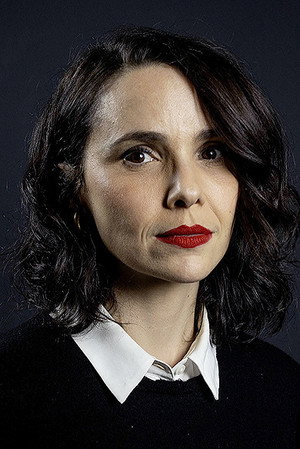 Débora Falabella profil kép