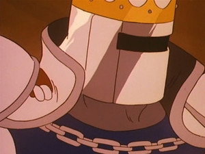 ThunderCats 1. évad Ep.51 51. epizód