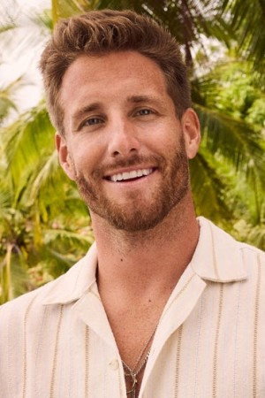 Sam McKinney profil kép