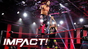 TNA iMPACT! 18. évad Ep.19 19. epizód