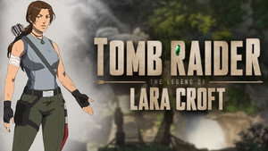 Tomb Raider: Lara Croft legendája kép