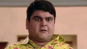 Baa Bahoo Aur Baby 2. évad Ep.47 47. epizód