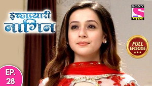 इच्छाप्यारी नागिन 1. évad Ep.28 28. epizód