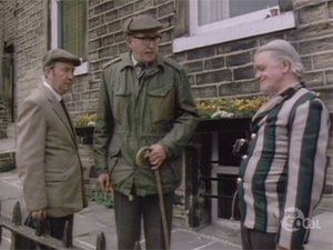 Last of the Summer Wine 6. évad Ep.5 5. epizód