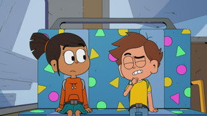 Nate Is Late 3. évad Ep.52 52. epizód
