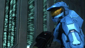 Red vs. Blue 6. évad Ep.16 16. epizód