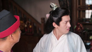 济公之降龙现世 1. évad Ep.5 5. epizód