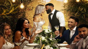Married at First Sight: Match or Mistake 1. évad Ep.3 3. epizód