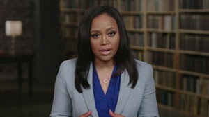 Killer Relationship with Faith Jenkins 1. évad Ep.1 1. epizód