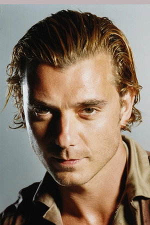 Gavin Rossdale profil kép