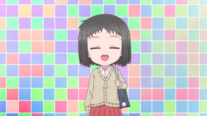 あっくんとカノジョ 1. évad Ep.5 5. epizód
