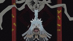 Soul Eater - Lélekfalók 1. évad Ep.23 23. epizód